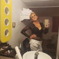 Suzan Self