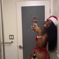 Armani Tha Goddess