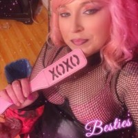 Goddess Rayne