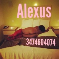 Alexus Venom
