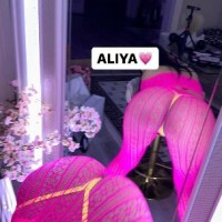 Aliya