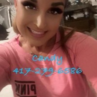Sweet CANDY