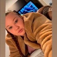 Luscious Lindsey