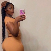 Public profile of Ariah