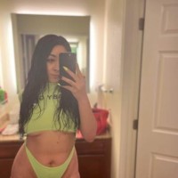 Lanealia Diaz