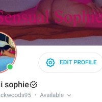 Sweet Sophie