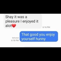 Shay