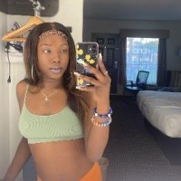 Public profile of Babygirl?