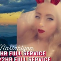 Mariahlynn