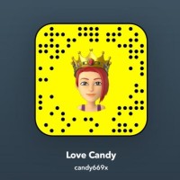 Public profile of Candy