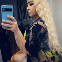 Lavish lexi