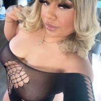 Public profile of Talia !