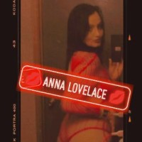 Public profile of Anna Lovelace