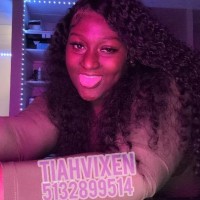 Tiah