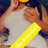 India Rosedoll
