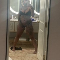 Public profile of MzAppleBottomz
