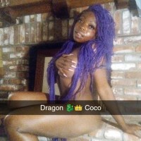 Dragon Coco