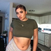 Public profile of Selena Extotic