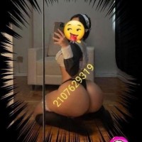 Candy Jannet