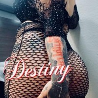 Destiny