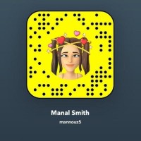 Manal smith