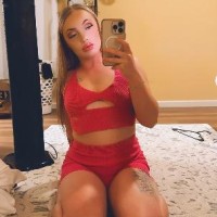Megan Ray