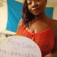 Public profile of Koy✨️?
