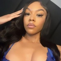 Aaliyah