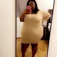Public profile of Sexybbw1000
