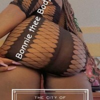 BONNIE THEE BODY