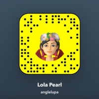 Lola Pearl