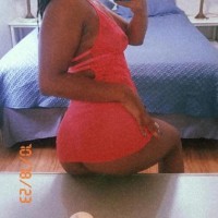 Public profile of Shawnaztastee