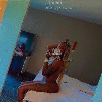 Naomi Vicious