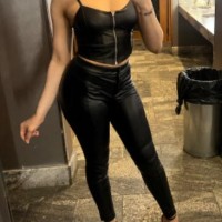 Leah
