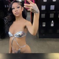 Aaliyah