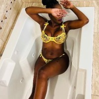 Erica Foxx