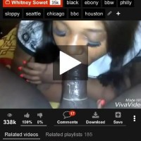 Whitney Sowet