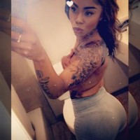 CherryB