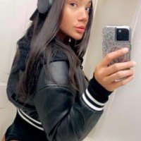 Public profile of Mya white