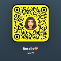 Public profile of Rosalie