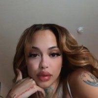 RUBY KHLOE