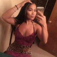 Public profile of Jade