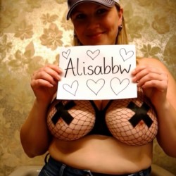 AlisaBBW