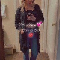 Public profile of Khloé Love