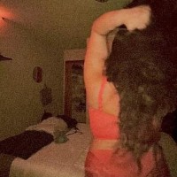 Public profile of Mya