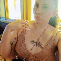 Maria Baby