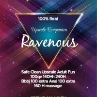 Ravenous
