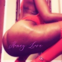 Honey Love