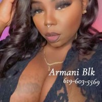 Armani Blk