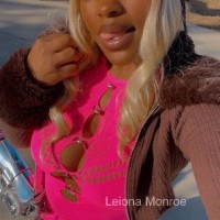 Leiona Monroe